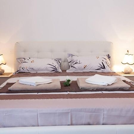 Residenza Alexander Luxury 1 Lägenhet Verona Exteriör bild