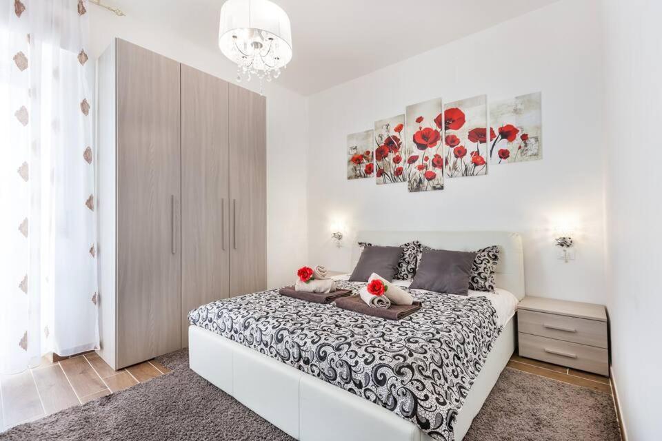 Residenza Alexander Luxury 1 Lägenhet Verona Exteriör bild