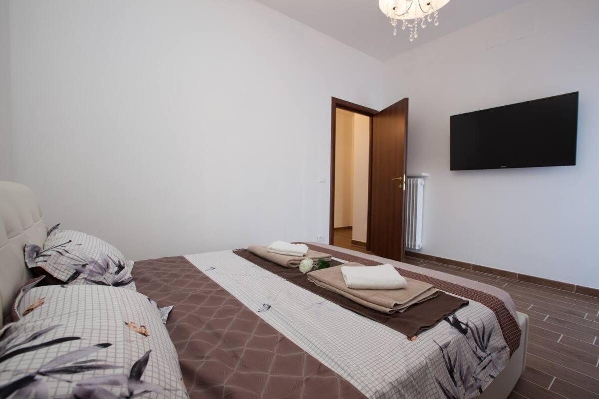 Residenza Alexander Luxury 1 Lägenhet Verona Exteriör bild