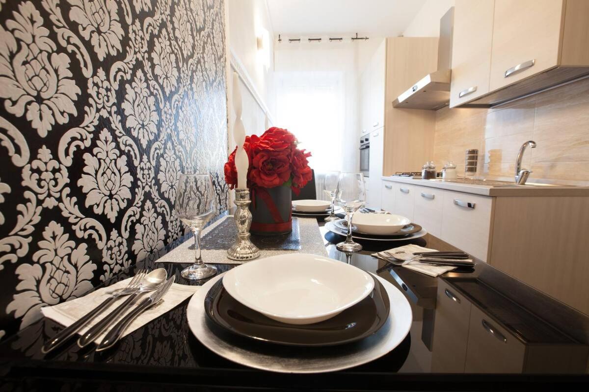 Residenza Alexander Luxury 1 Lägenhet Verona Exteriör bild