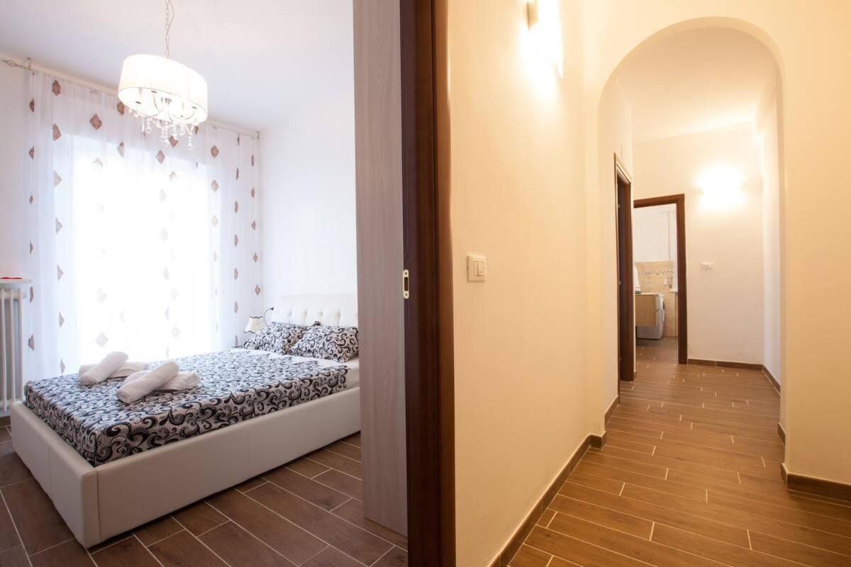 Residenza Alexander Luxury 1 Lägenhet Verona Exteriör bild